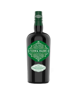 Rum Tierra Madre - Guatemala Island Signature Collection Rhum Traditionnel