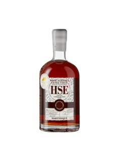 Rhum HSE - Château marquis de terme, cask finish HSE Rhum Agricole