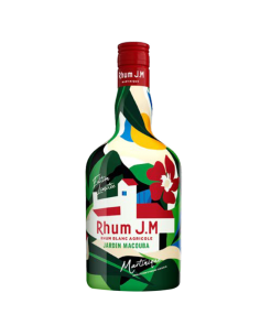 Rhum JM - Jardin Macouba - Edition limité Rhum JM Rhum Agricole
