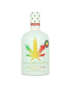 Cannabis Sativa - Jamaican Rhum Cannabis Cannabis Sativa Rhum Traditionnel