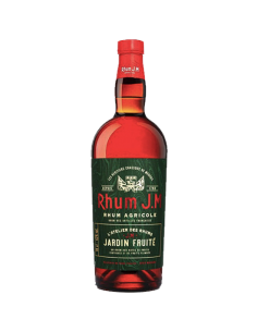 Rhum JM - L'atelier des rhums - Jardin fruité Rhum JM Rhum Agricole