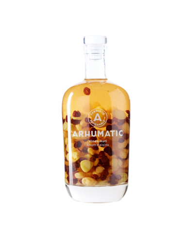 Rhum Arhumatic - Raisins Arhumatic Rhum Agricole