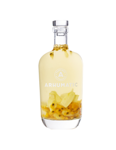 Rhum Arhumatic - Passion gingembre Ginger Arhumatic Rhum Agricole