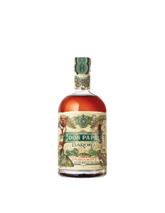 Rhum Don Papa - Baroko - Mini bouteille Don Papa Rhum Traditionnel