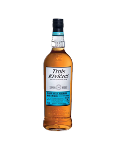 Rhum Trois Rivières - Finish Irish Whiskey Teeling Trois Rivières Rhum Agricole