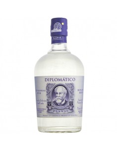 Rhum Diplomatico - Planas Diplomatico Rhum Traditionnel