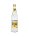 Fever Tree - Indian Soda Tonic Water - 50 cl  Tonic & Ginger