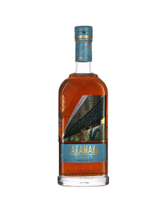 Rhum Takamaka - Extra Noir Takamaka Rhum Traditionnel