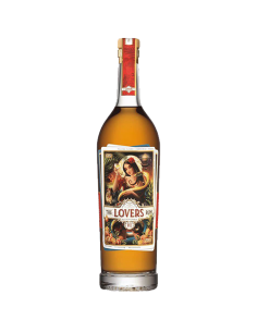 Mr Daiquiri - The Lovers Rum VI Mr Daiquiri Rhum Traditionnel