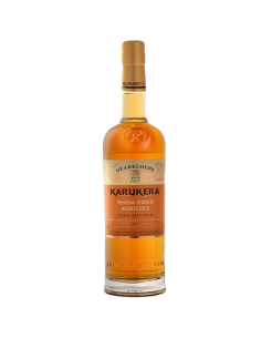 Rhum Karukera - Rhum vieux Agricole Karukera Rhum Agricole