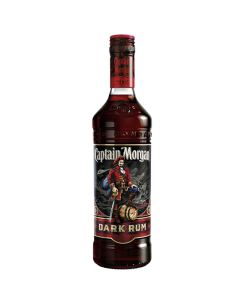 Captain Morgan - Dark Rum