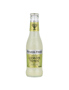 Fever Tree - Lemon Tonic Water Fever-Tree Tonic