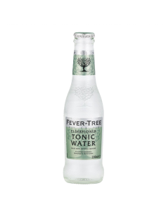 Fever Tree - Elderflower Tonic Water Fever-Tree Tonic