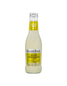 Fever Tree - Sicilian Lemonade Fever-Tree Soda