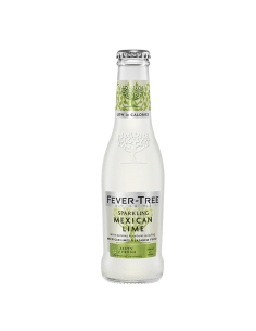 Fever Tree - Mexican Lime Fever-Tree Soda