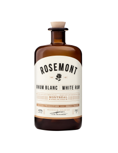 Rhum Rosemont - Rhum Blanc Rosemont Rhum Traditionnel
