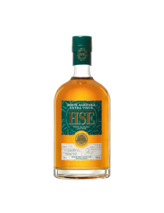 Rhum HSE - Whisky Kilchoman, Cask Finish HSE Rhum Agricole