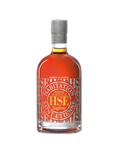 Rhum HSE - Ragtime HSE Rhum Agricole