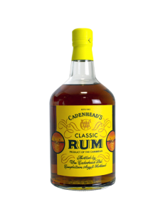 Cadenhead Classic Rhum Cadenhead Rhum Traditionnel
