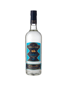 Rhum agricole Longueteau - 55° Longueteau Rhum Agricole