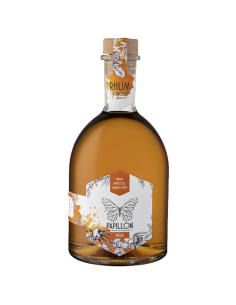 Rhum Papillon - Vieux Papillon Rhum Agricole