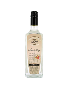 Rhum Saint Aubin - Classic - Rum White Saint Aubin Rhum Agricole