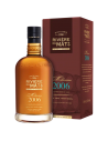 Rhum Rivière du Mat - Extra Vieux - Millésime 2006 Rivière du Mât Rhum Traditionnel