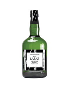 Rhum Père Labat - Clos Parcellaire La Salabotte Père Labat Rhum Agricole