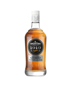 Rhum Angostura - 1919 Angostura Rhum Traditionnel