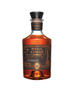 Rhum Botran - Cobre Botran Rhum Traditionnel