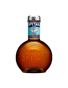 Rhum Spytail - Ginger Spytail Rhum Traditionnel