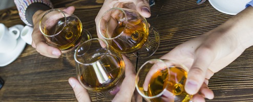 Rhum : Le cadeau parfait pour la fête des Pères !