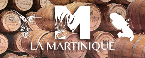 Distillerie et rhum agricole de Martinique