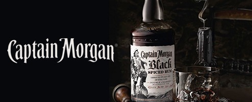 Captain Morgan, degré d'alcool par bouteille