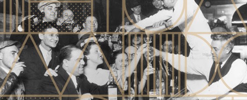 L’histoire du rhum durant la Prohibition